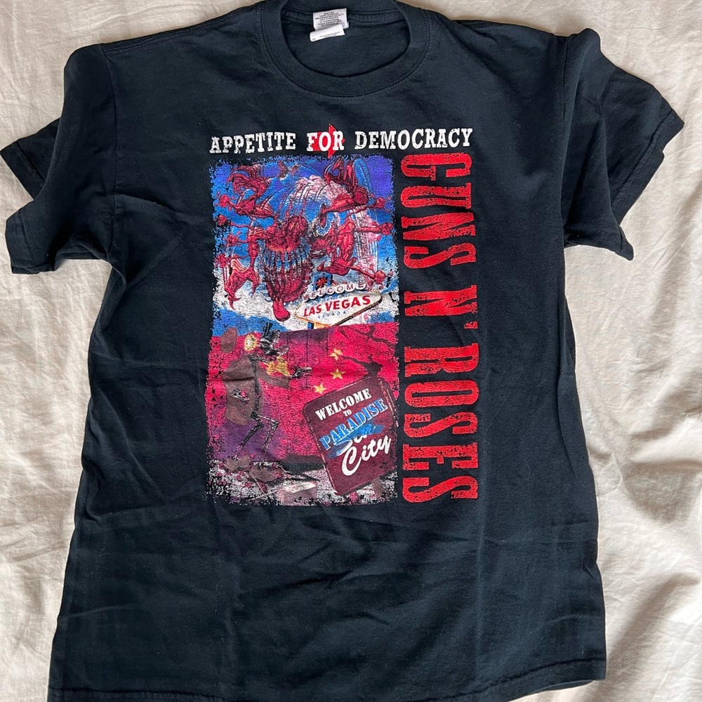 Size M
